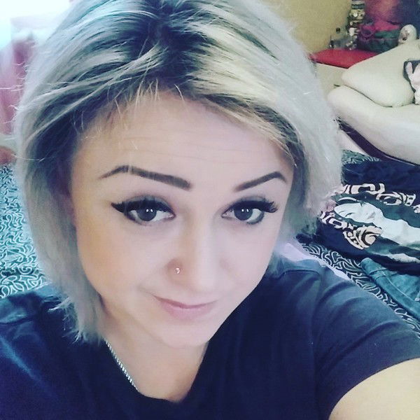 Марина Вихрова