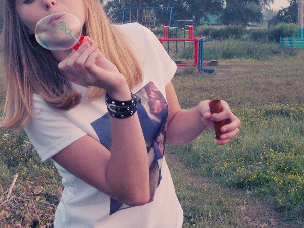 Анастасия Белякова