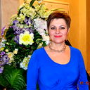 Оксана Лысина