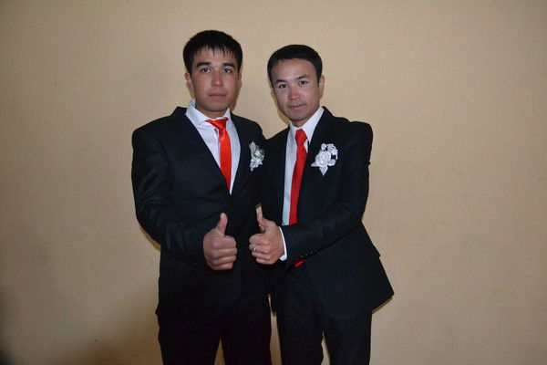 Олжас Аскаров