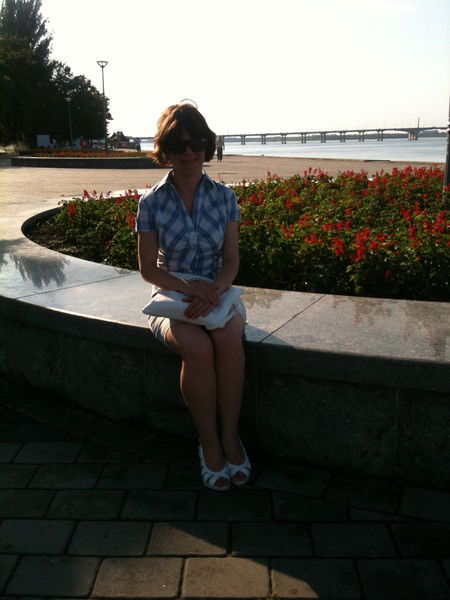 Лариса Бадуля