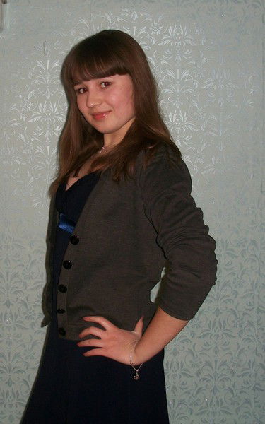 Ильнара Гафифуллина