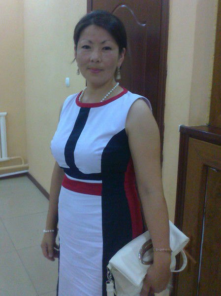 Арниязова Маржан