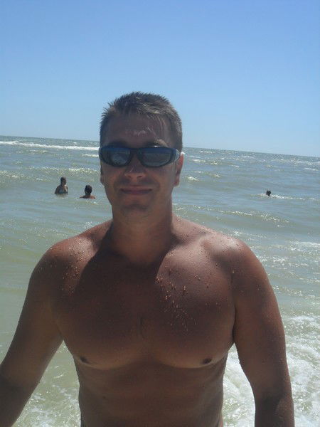 Владимир Касянчук