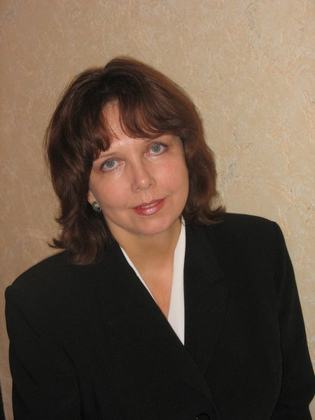 Наталия Шатило