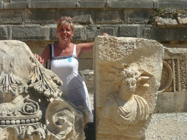 Елена Алексеева