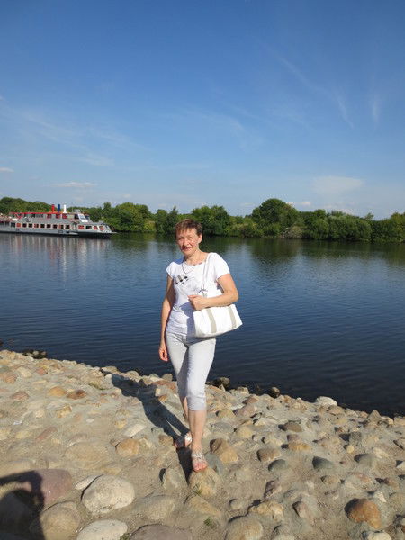 Ирина Жидкова