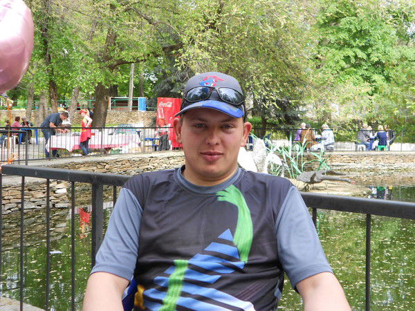 Михаил Юрченко