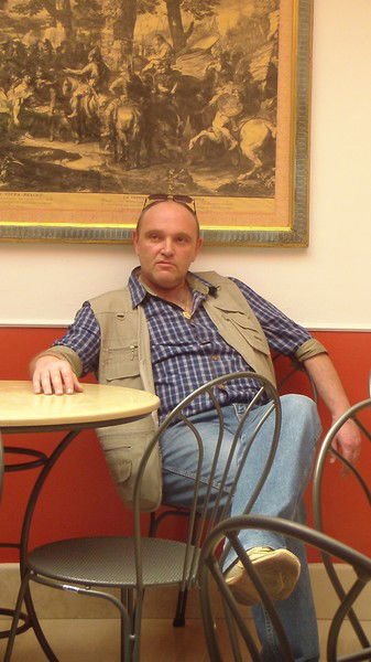 Леонид Файлер