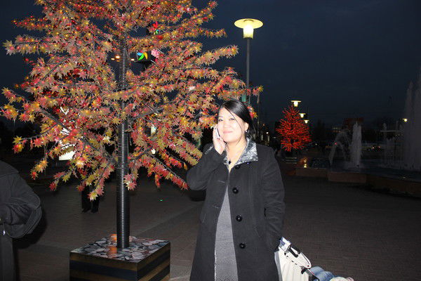 Ольга Лигай