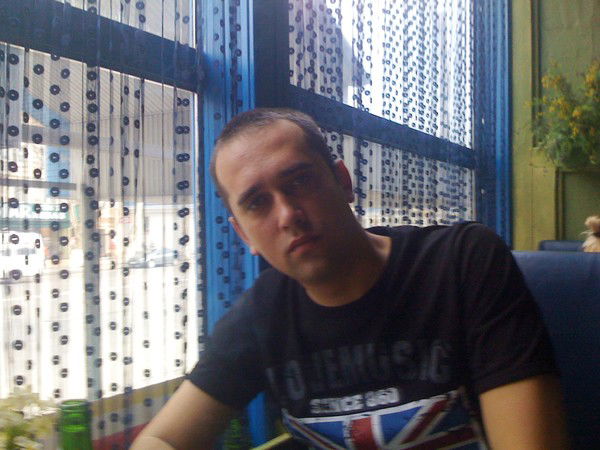 Сергей Кожокару