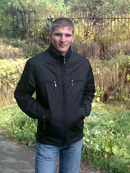 Виталий Козлов