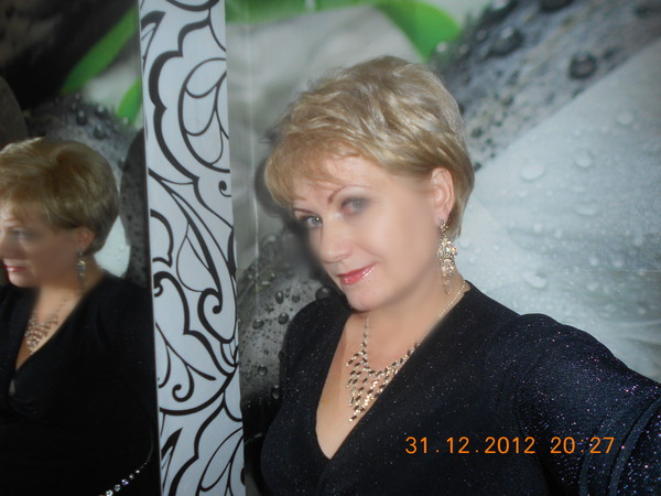 Раиса Кантанович