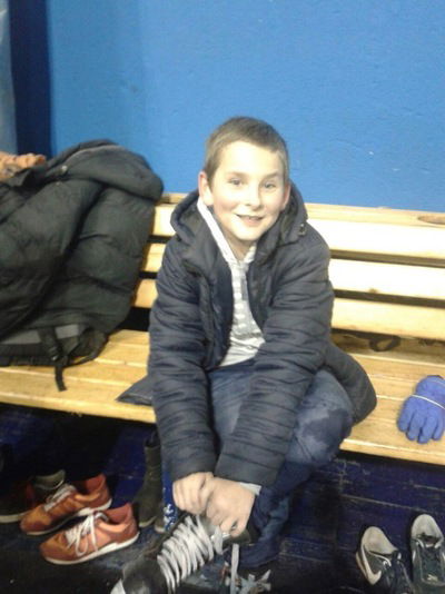 Семён Кубай