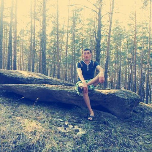 Аслан Кажуев