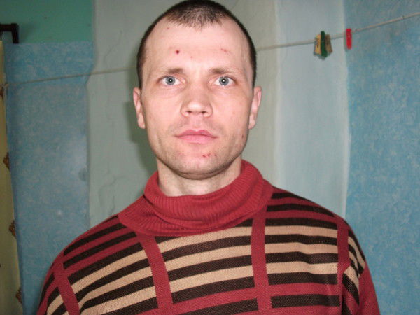 Александр Былков