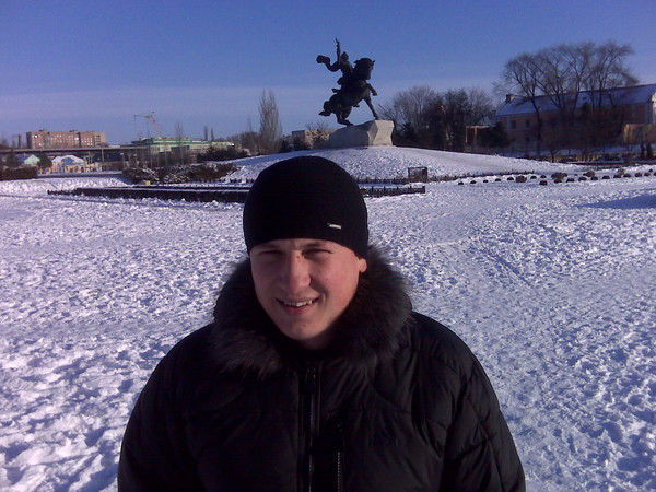 Руслан Помпенко