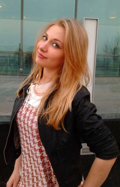 Vladislava Vershinina