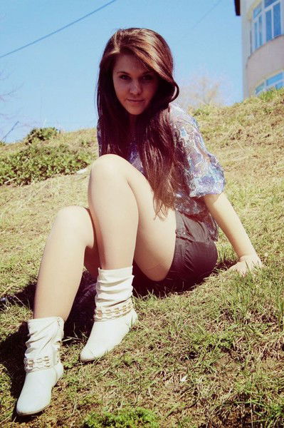 Кристина Карпинская