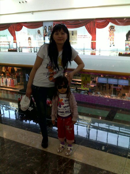 Садат Баязова