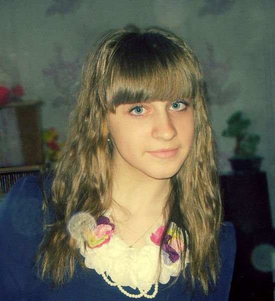 Елена Давыденко