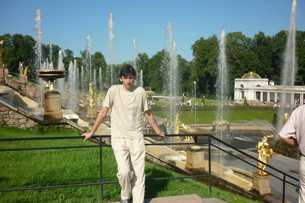 Виталий Меренков