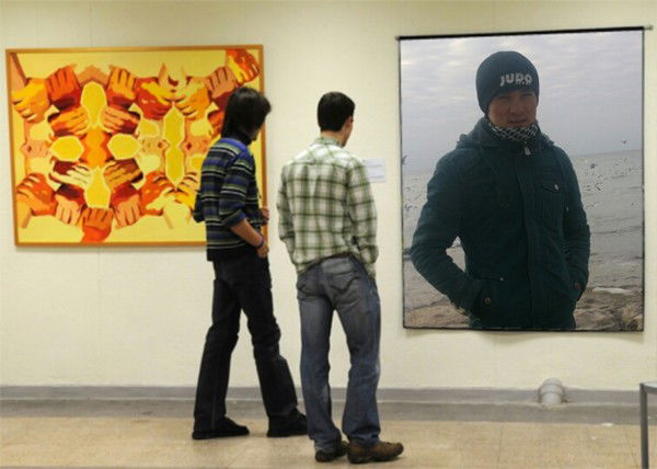 Саги Тасыбеков