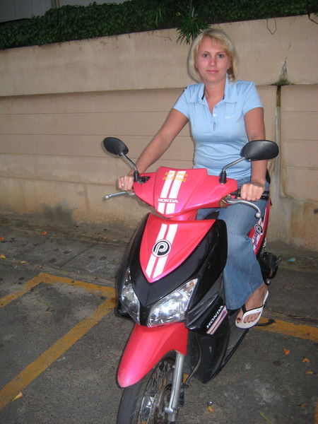 Елена Зеленкова