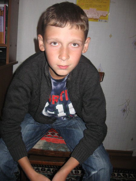 Даниил Щербаков