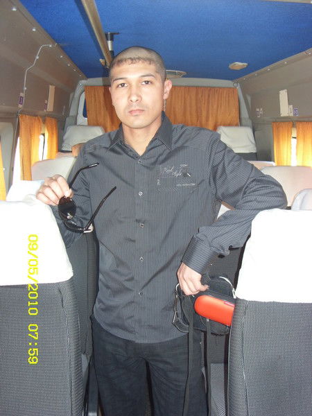 Ратмир Кунсбаев