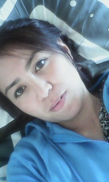 Зымырат Эрматова