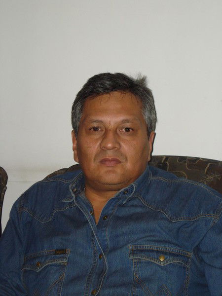 Толик Кудамов