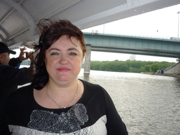 Римма Дейнеко