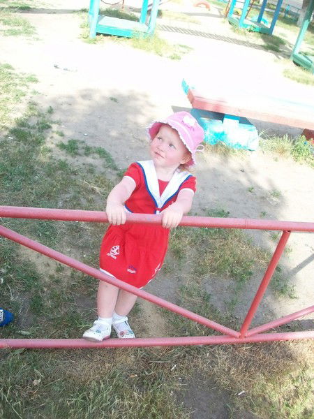 Галина Коломоец