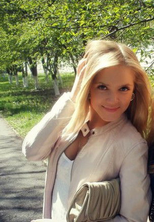 Анастасия Решетникова