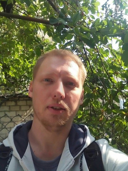 Валентин Попович