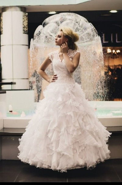 Алина Фролова