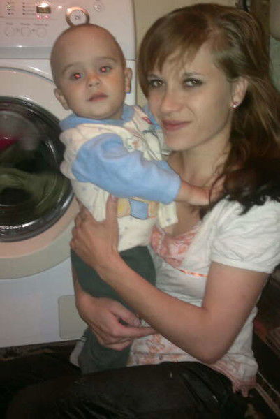 Алла Обухова