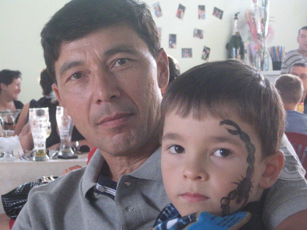 Решат Асанов