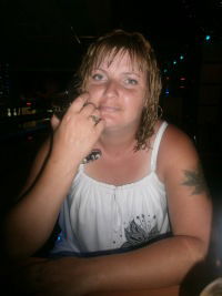 Наташа Вахрина