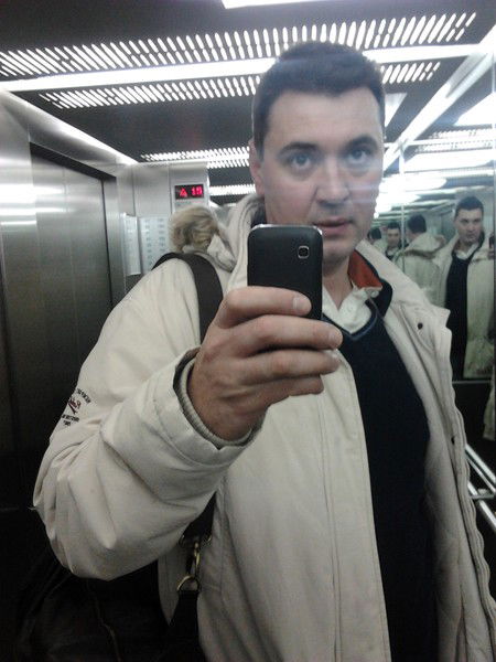 Сергей Кармызов