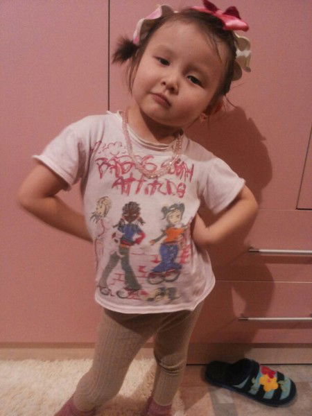 Бегадил Заиров