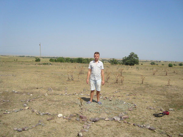 Евгений Фролов