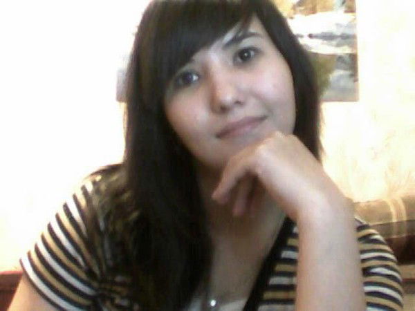 Ульяна Кириленко