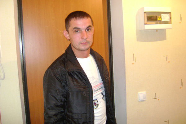 Ильдар Закиров