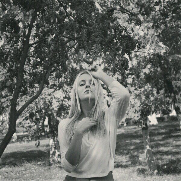 Анюта Рыбас