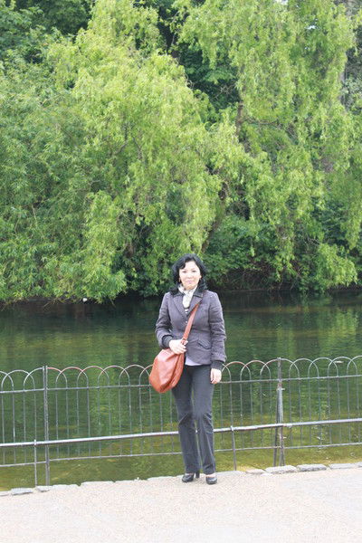 Даурена Абдрахманова