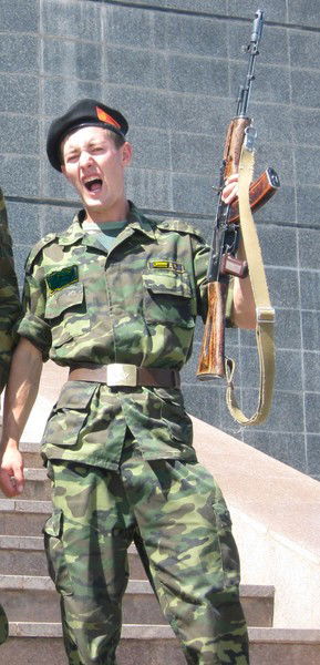 Дмитрий Рыч