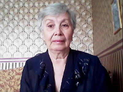 Светлана Дарницкая