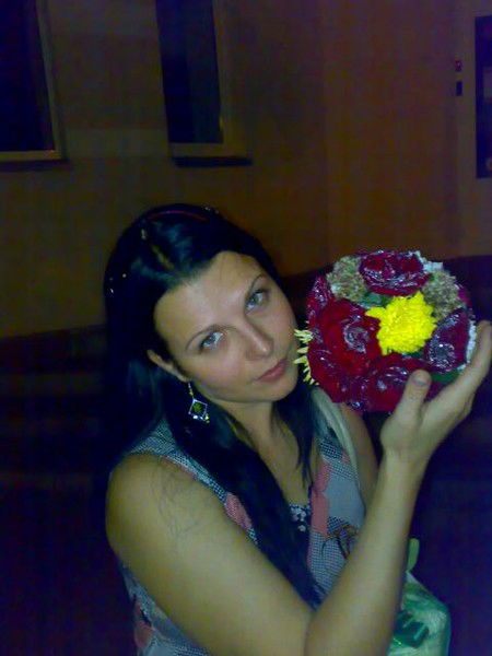 Ирина Ковальчук